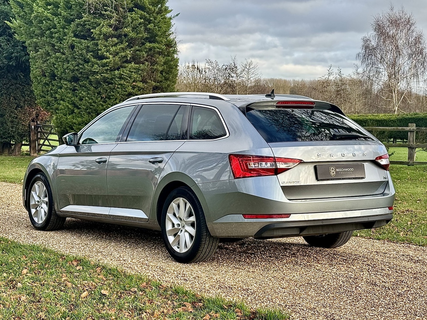 Used Skoda Superb 2021 for sale - 76863779: Photo 12