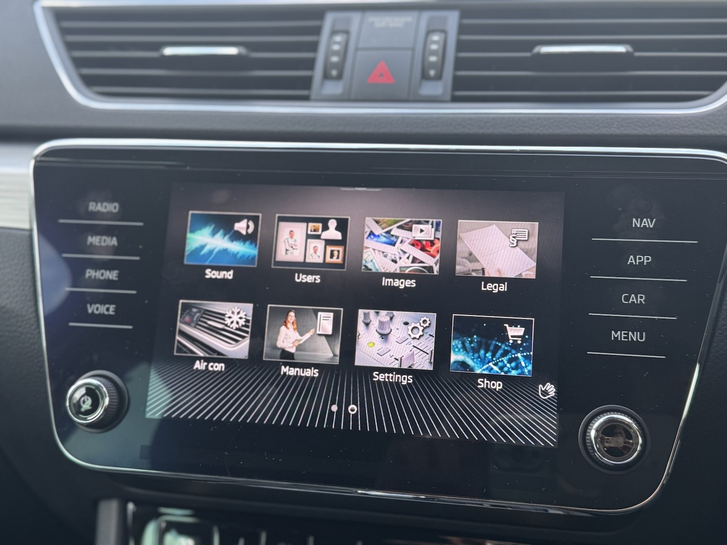 Used Skoda Superb 2021 for sale - 76863779: Photo 13