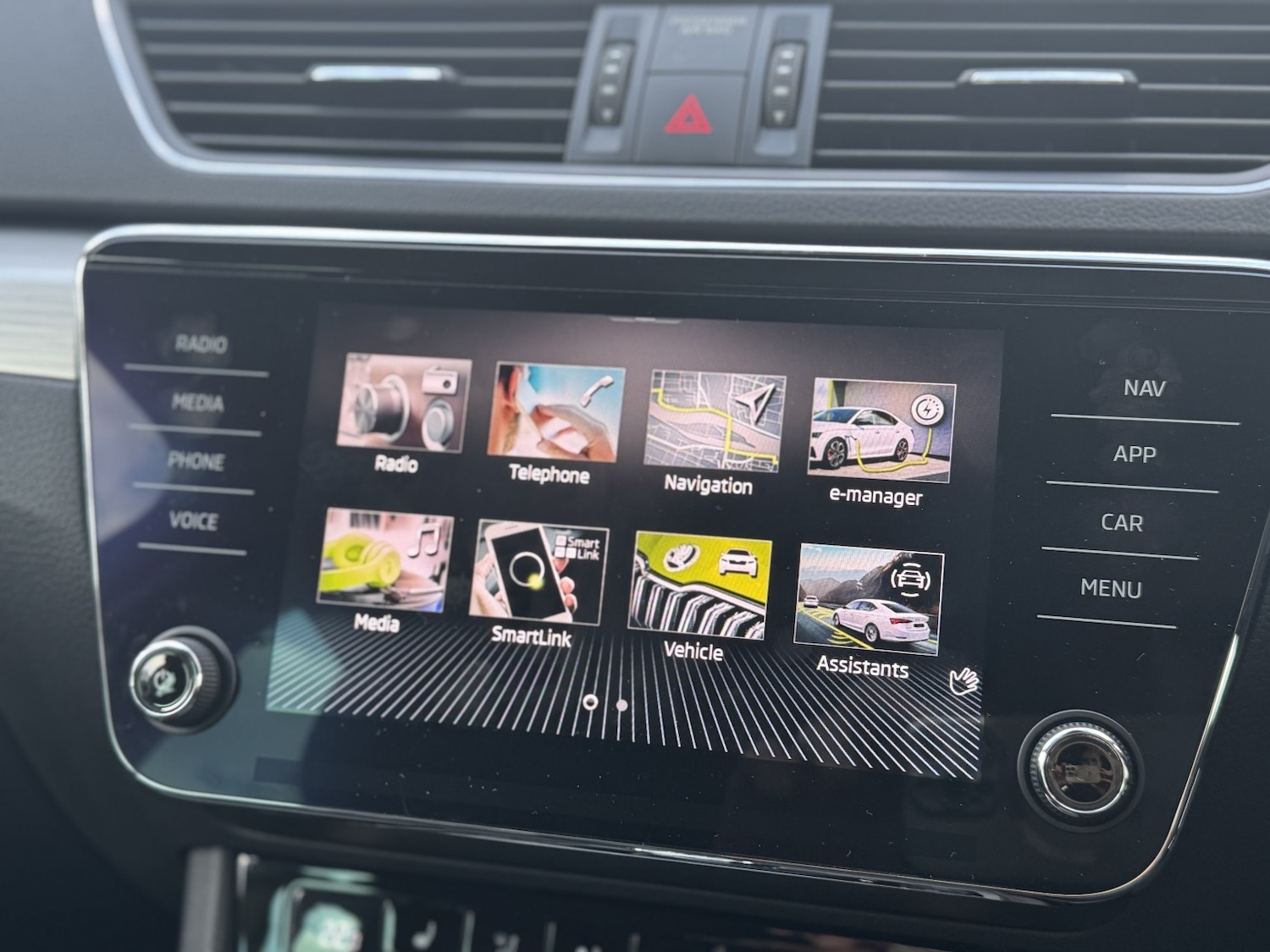 Used Skoda Superb 2021 for sale - 76863779: Photo 14