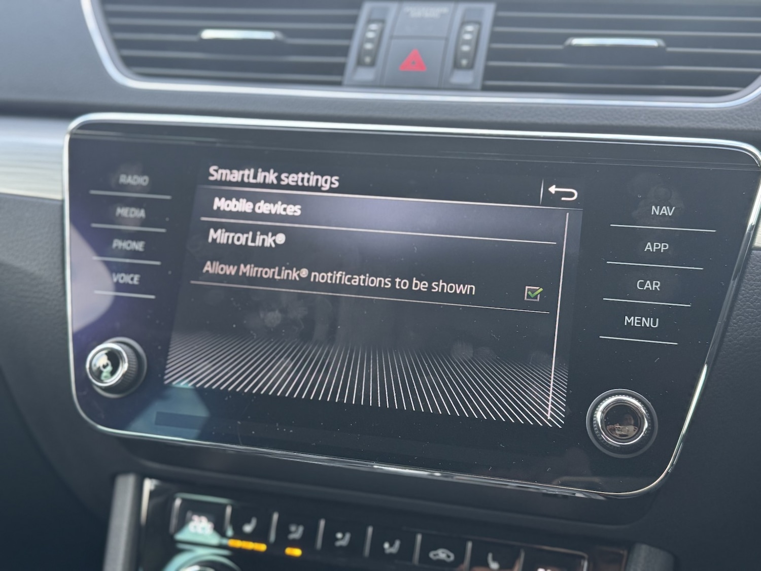 Used Skoda Superb 2021 for sale - 76863779: Photo 15