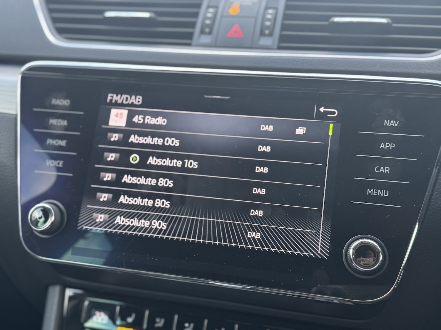 Used Skoda Superb 2021 for sale - 76863779: Photo 16