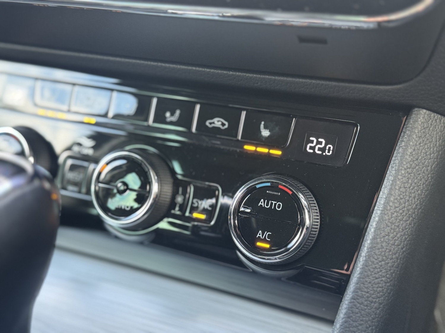 Used Skoda Superb 2021 for sale - 76863779: Photo 17