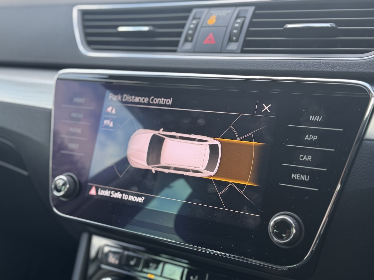 Used Skoda Superb 2021 for sale - 76863779: Photo 18