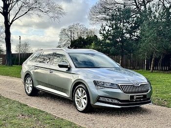 2021 - 1.4 TSI iV 13kWh SE Technology 5-Door