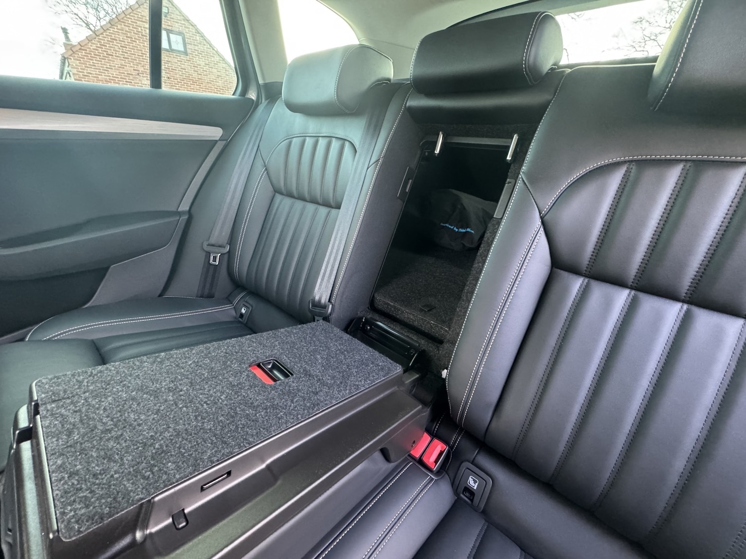 Used Skoda Superb 2021 for sale - 76863779: Photo 26