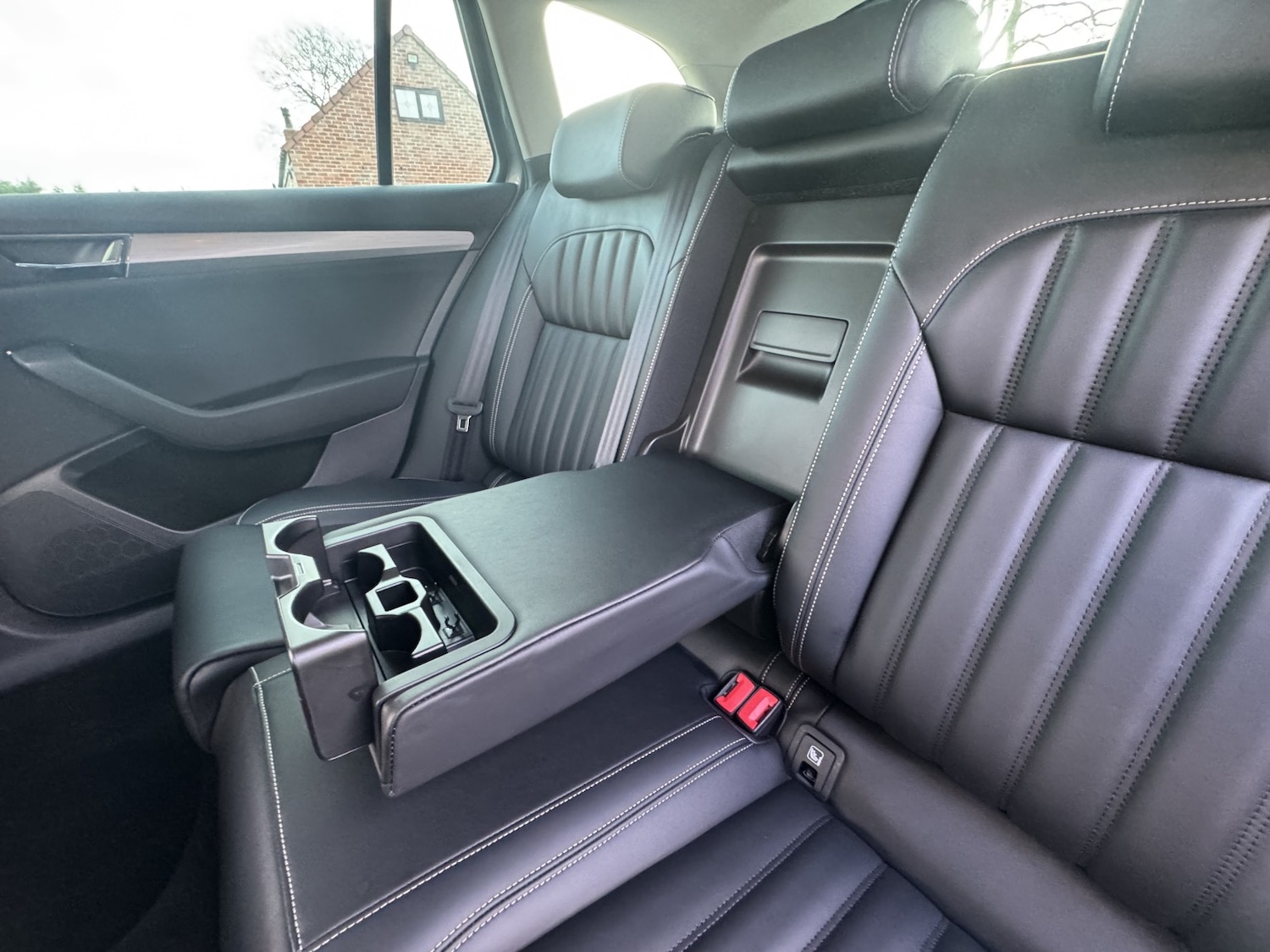 Used Skoda Superb 2021 for sale - 76863779: Photo 27