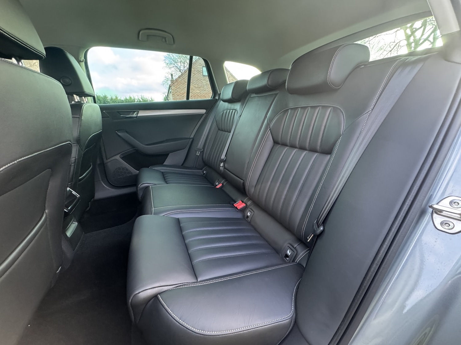 Used Skoda Superb 2021 for sale - 76863779: Photo 28