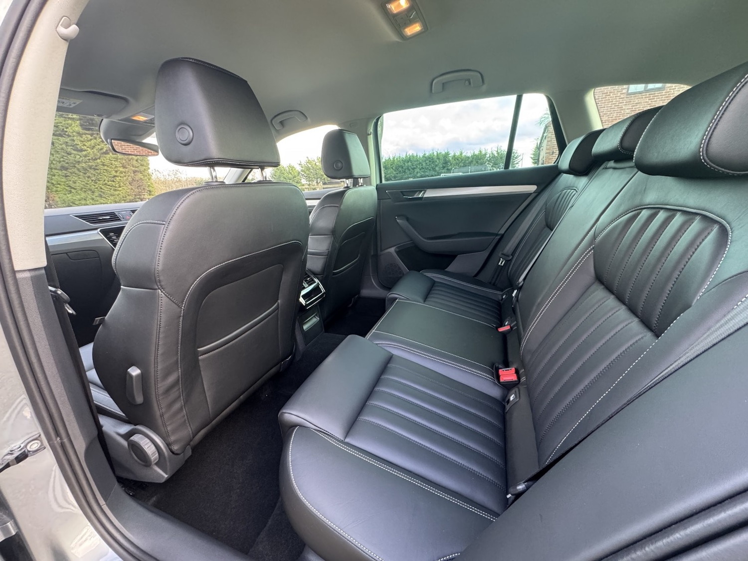 Used Skoda Superb 2021 for sale - 76863779: Photo 29