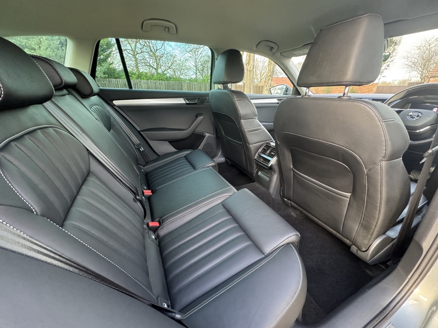 Used Skoda Superb 2021 for sale - 76863779: Photo 30