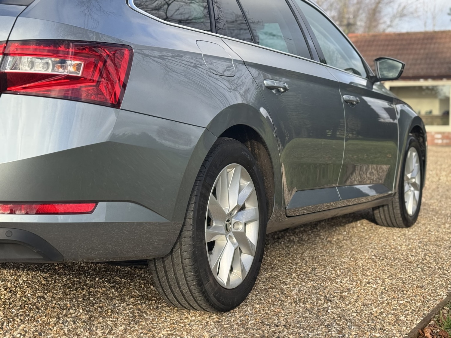 Used Skoda Superb 2021 for sale - 76863779: Photo 31