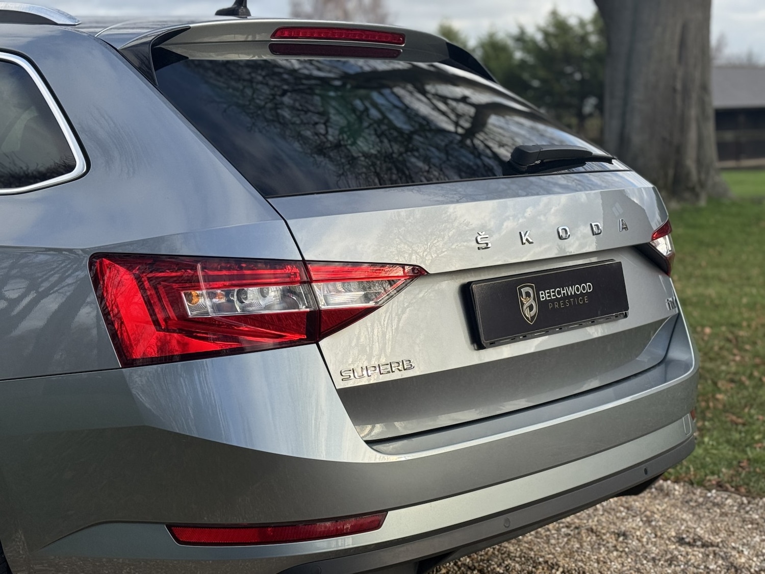 Used Skoda Superb 2021 for sale - 76863779: Photo 34