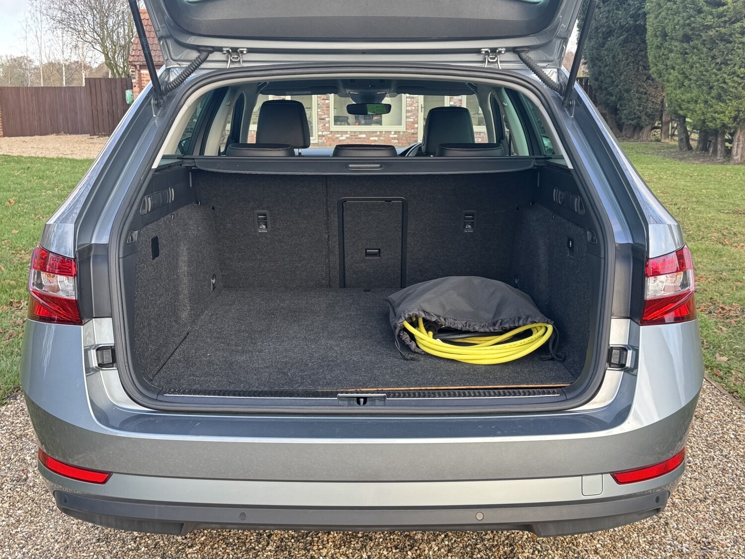 Used Skoda Superb 2021 for sale - 76863779: Photo 35