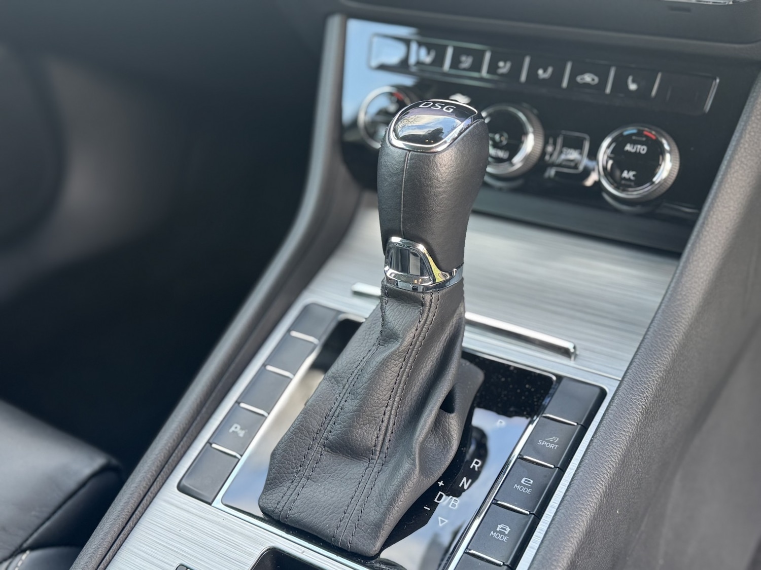 Used Skoda Superb 2021 for sale - 76863779: Photo 5