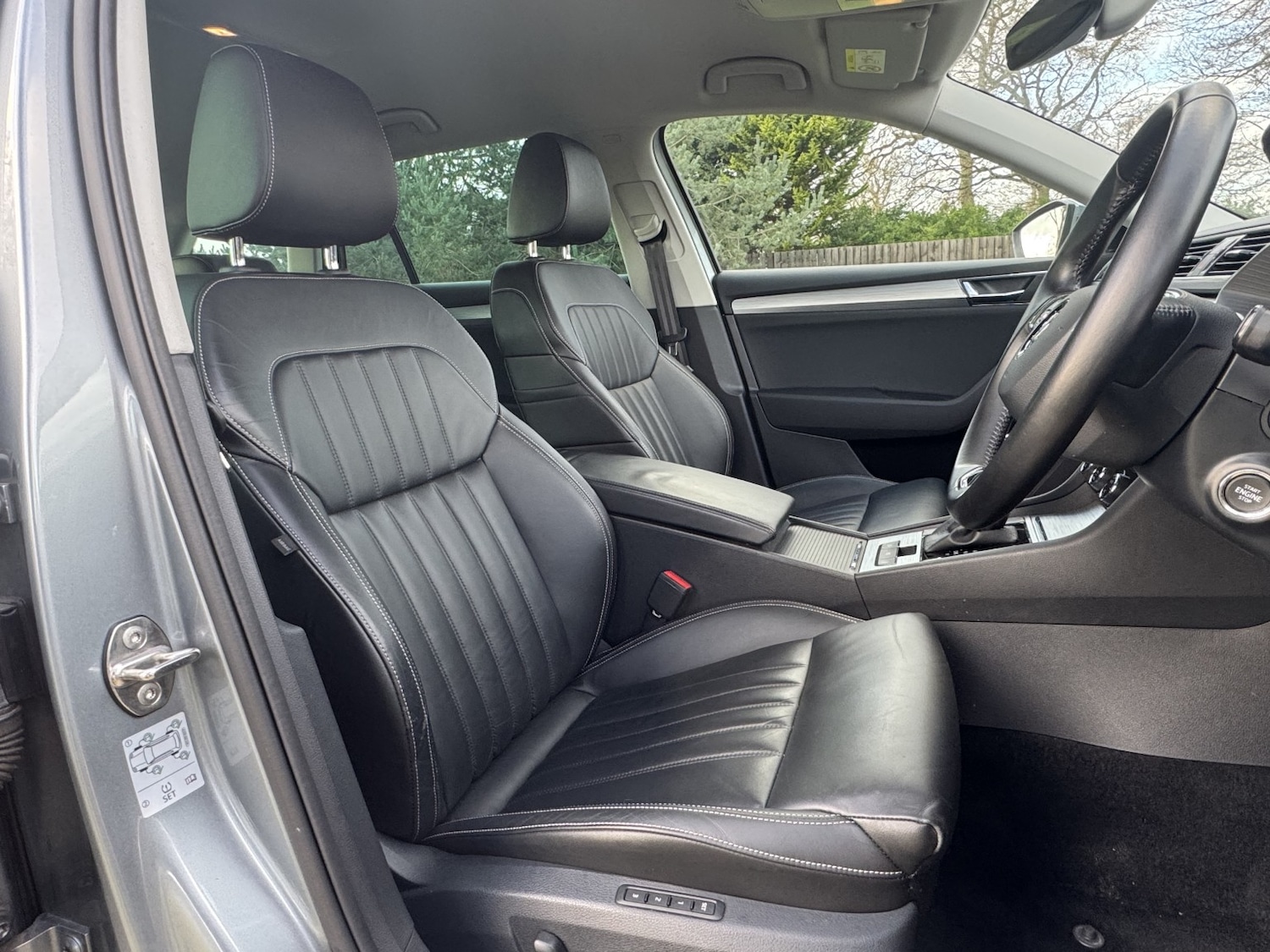 Used Skoda Superb 2021 for sale - 76863779: Photo 7