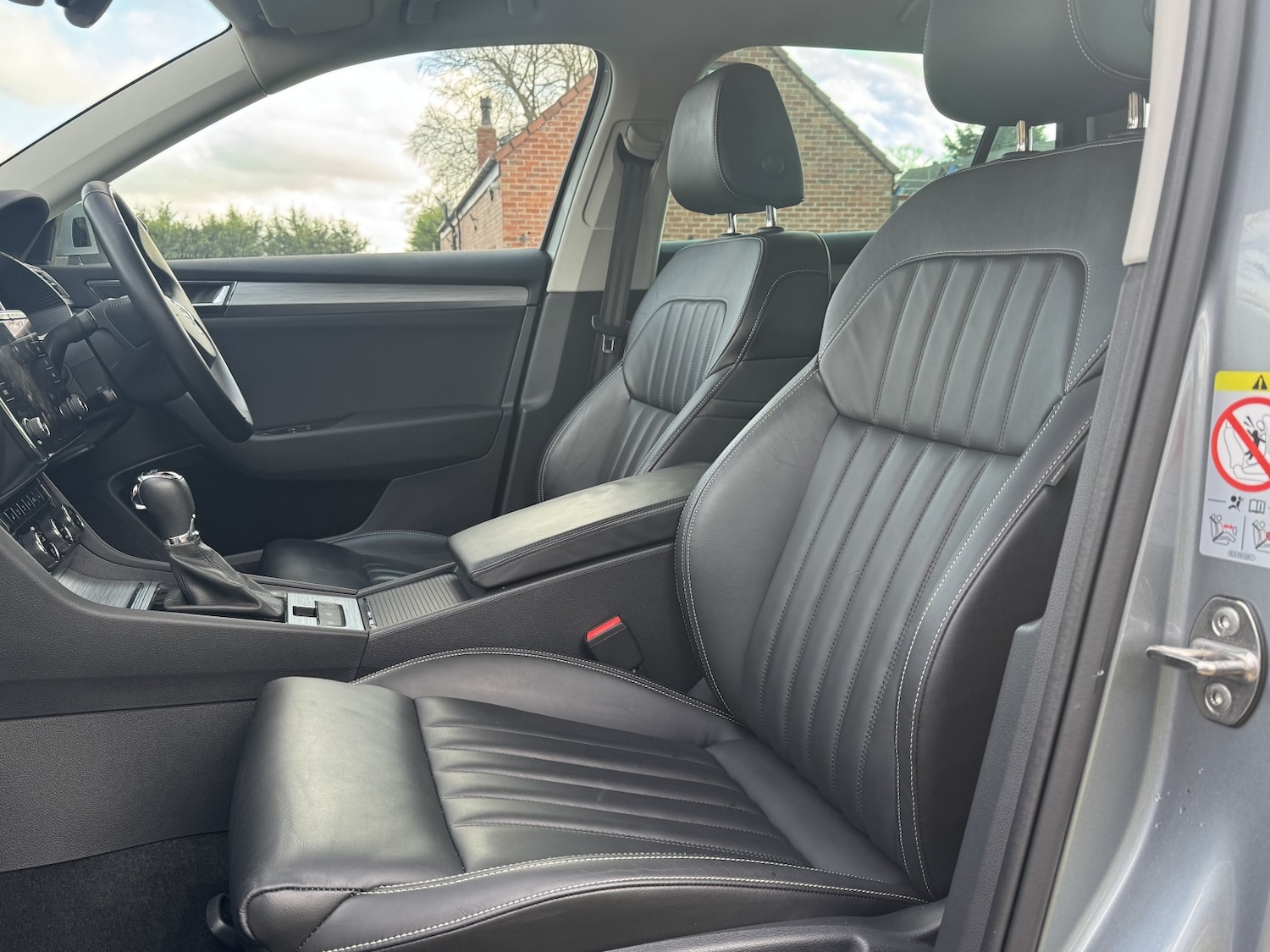 Used Skoda Superb 2021 for sale - 76863779: Photo 9