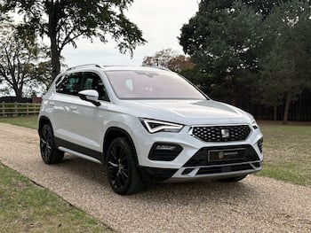 Used SEAT Ateca 2023 for sale - 79608583: Photo