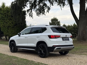 Used SEAT Ateca 2023 for sale - 79608583: Photo