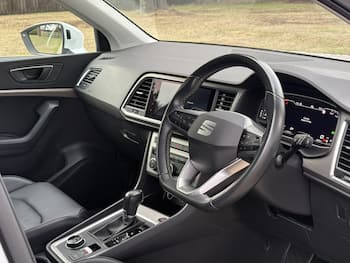 Used SEAT Ateca 2023 for sale - 79608583: Photo