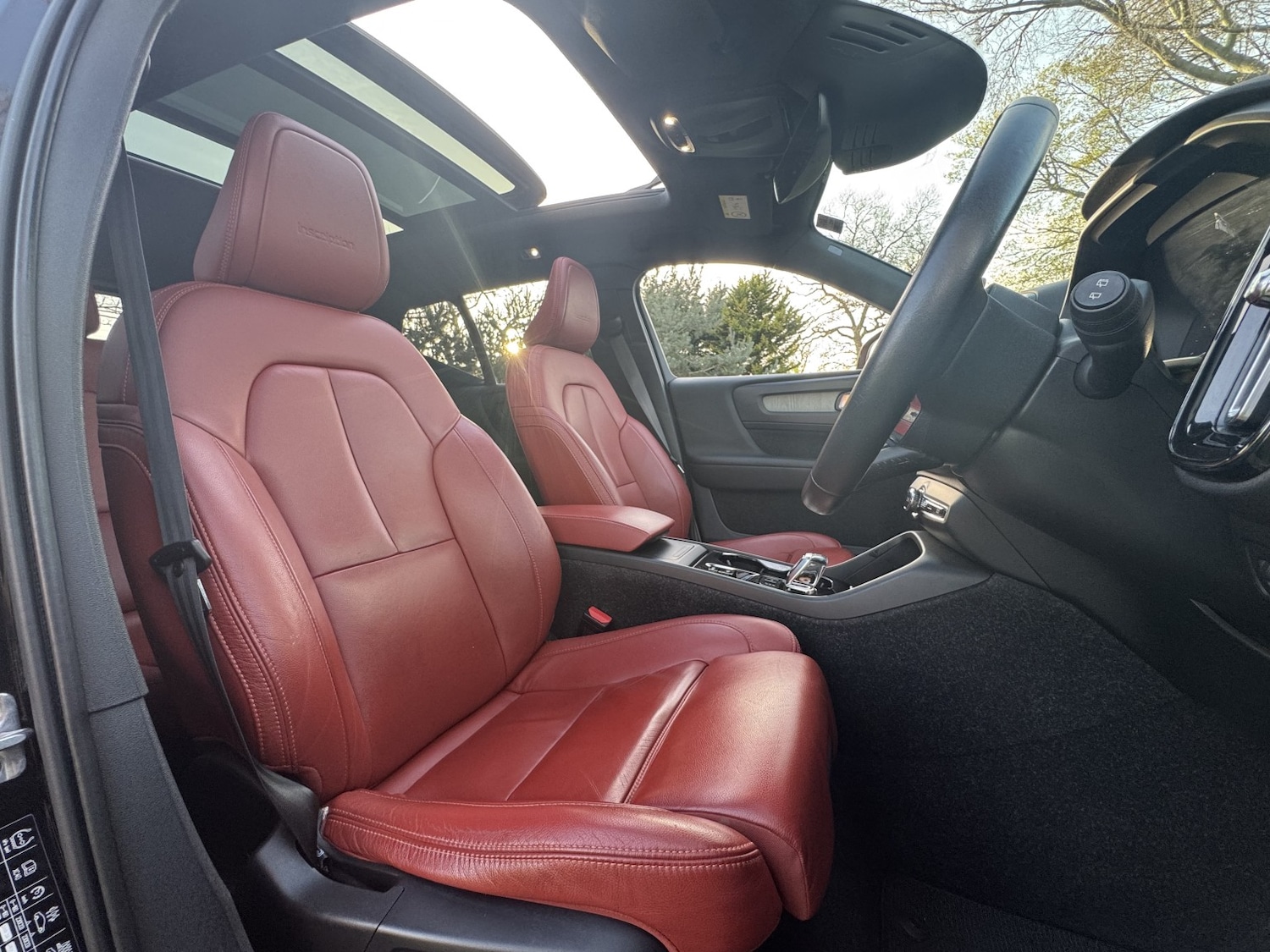 Used Volvo XC40 2019 for sale - 78045597: Photo 10