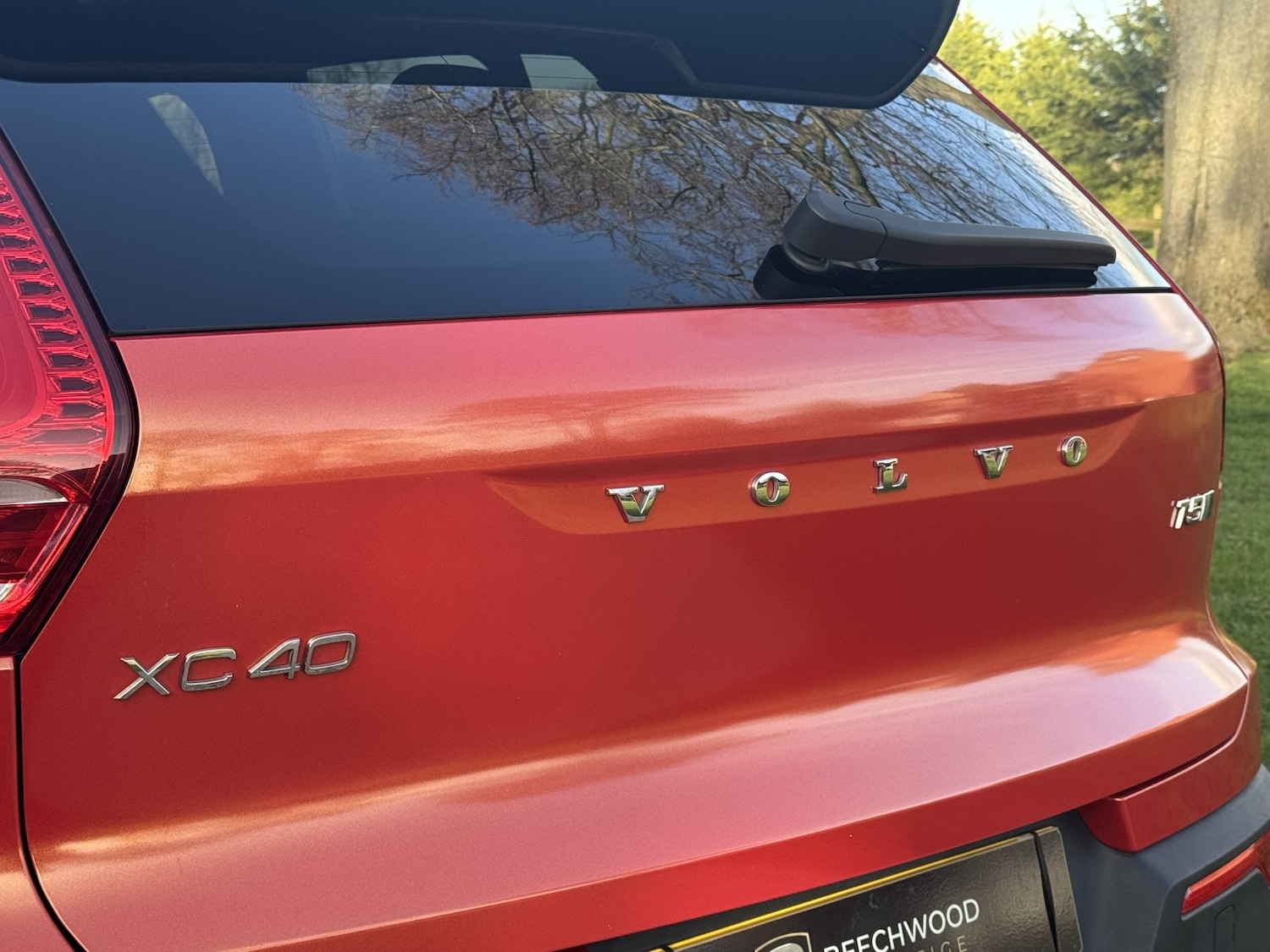 Used Volvo XC40 2019 for sale - 78045597: Photo 16