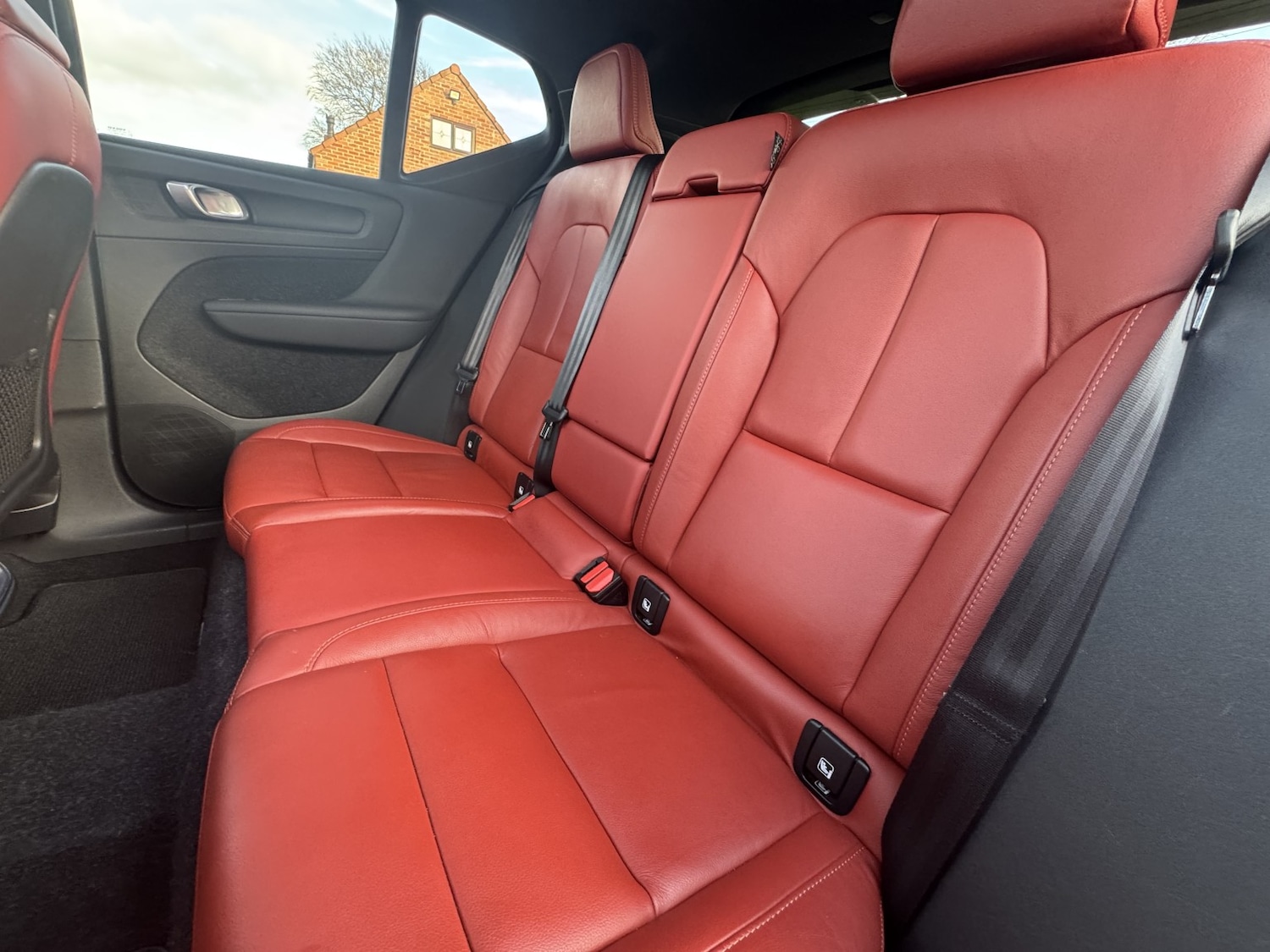 Used Volvo XC40 2019 for sale - 78045597: Photo 19