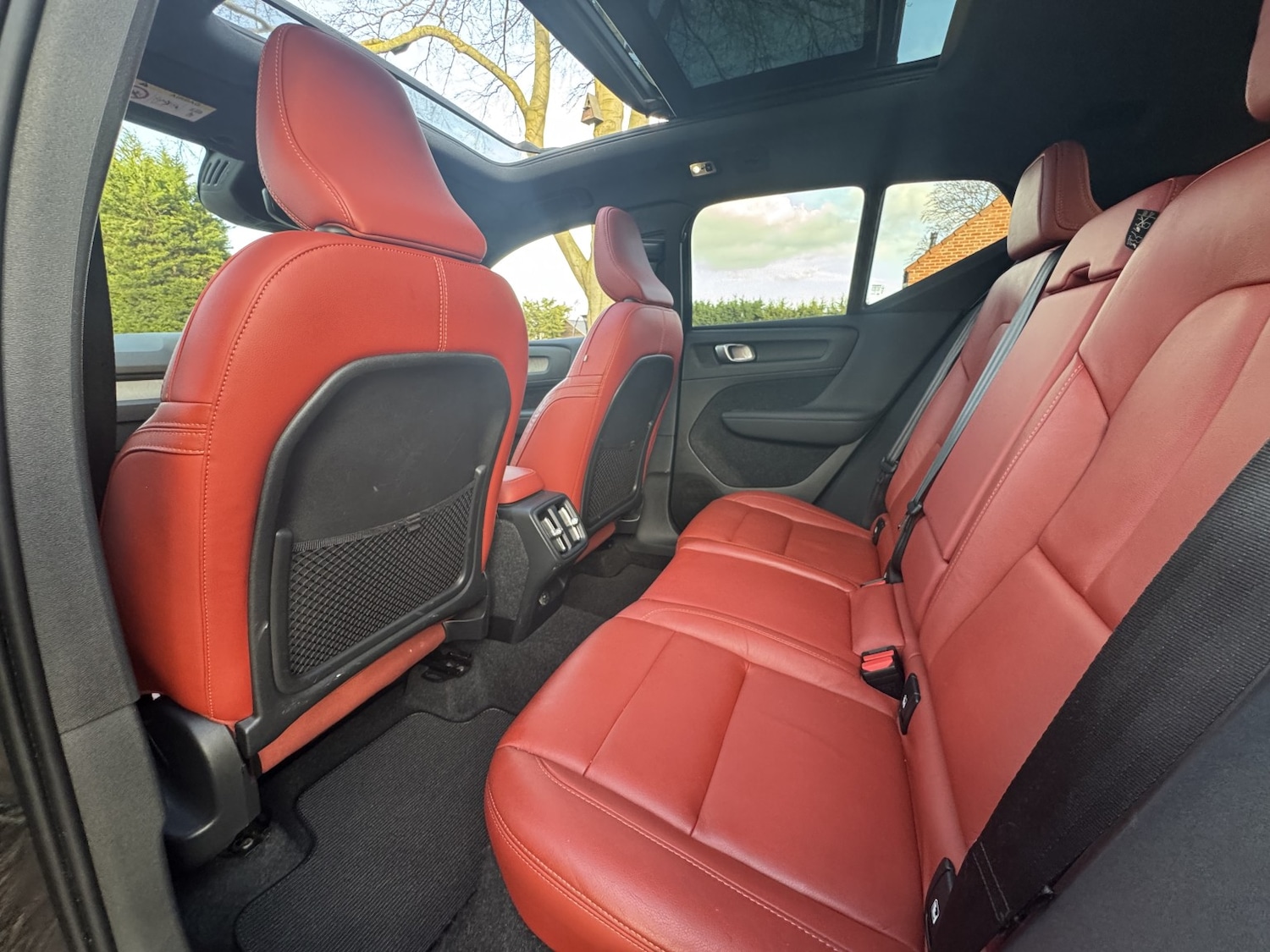 Used Volvo XC40 2019 for sale - 78045597: Photo 20