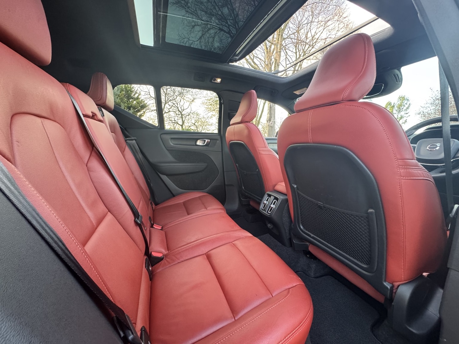 Used Volvo XC40 2019 for sale - 78045597: Photo 21