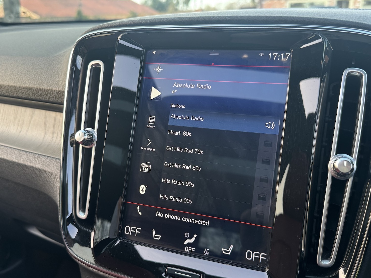 Used Volvo XC40 2019 for sale - 78045597: Photo 22