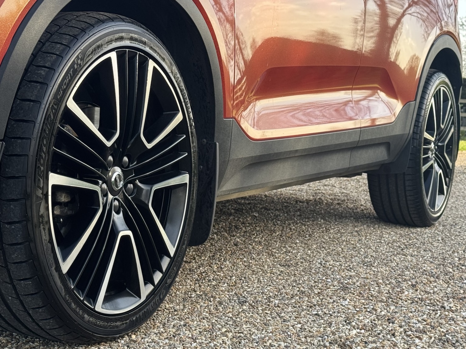 Used Volvo XC40 2019 for sale - 78045597: Photo 27