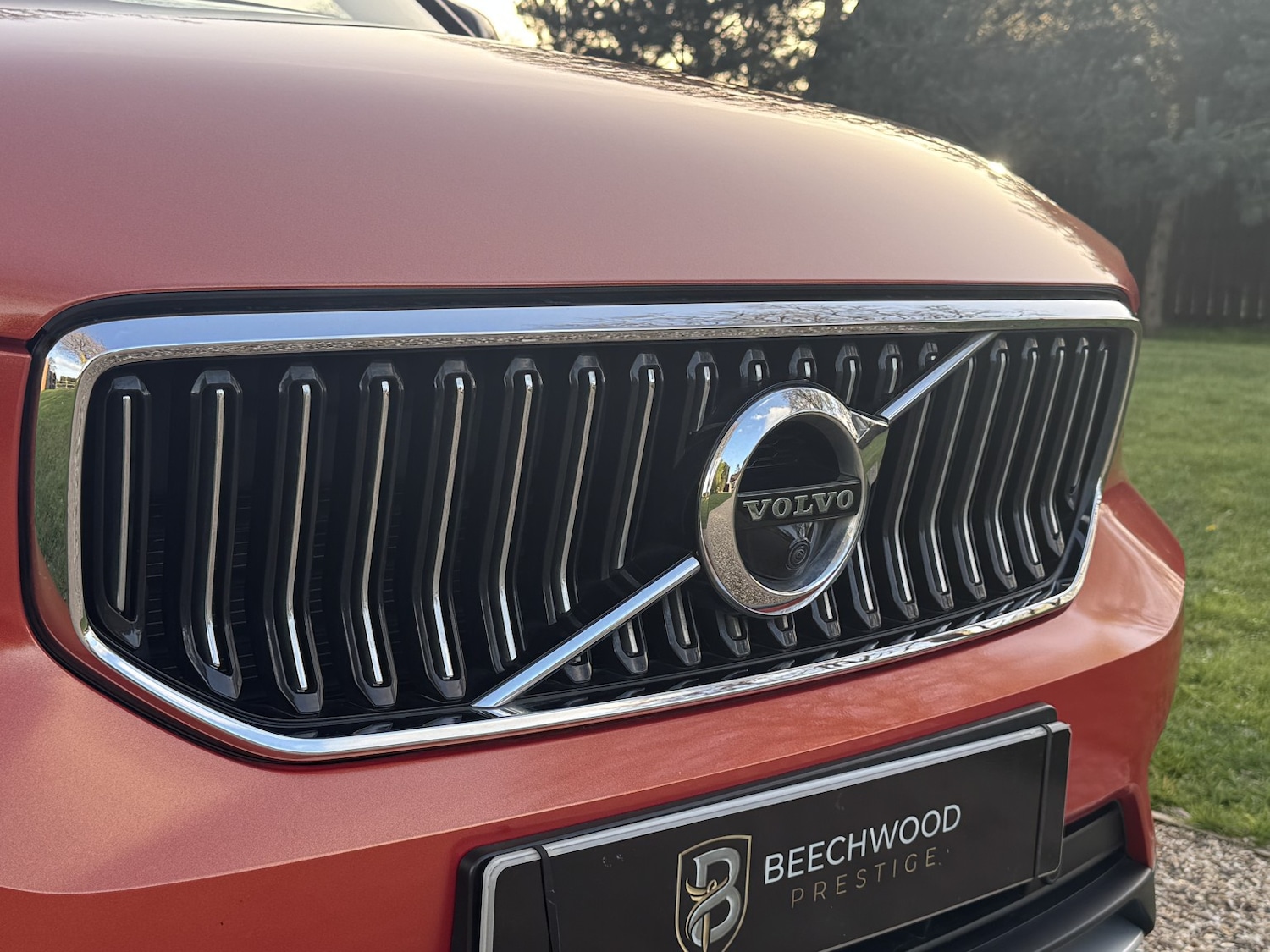 Used Volvo XC40 2019 for sale - 78045597: Photo 30