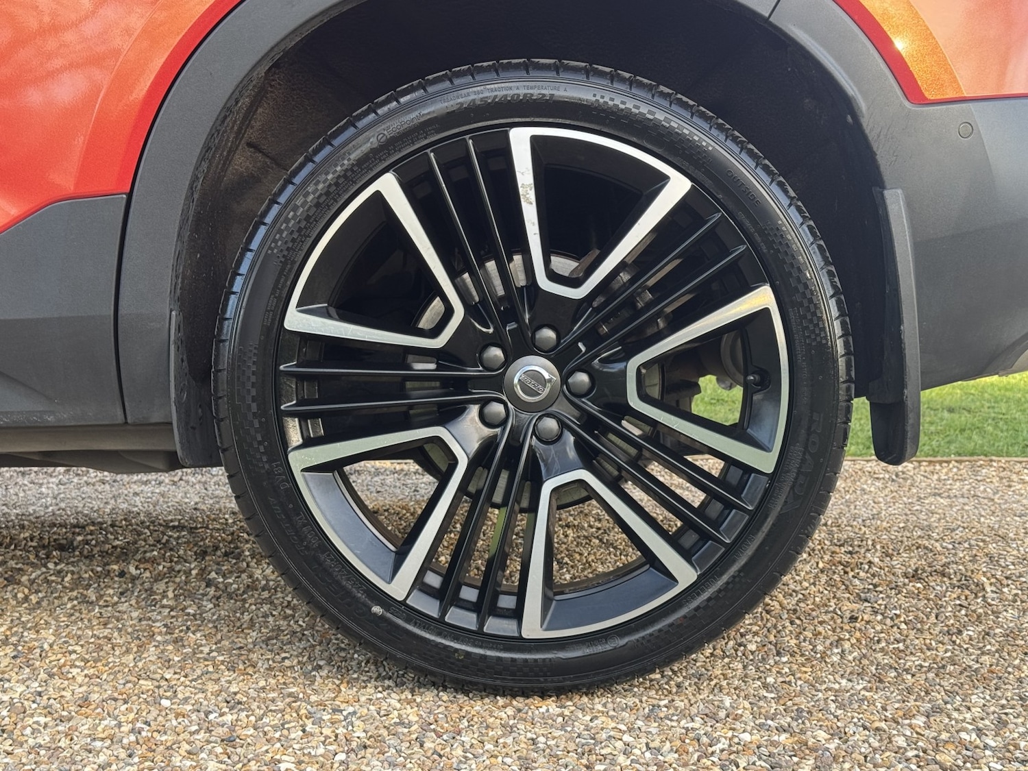 Used Volvo XC40 2019 for sale - 78045597: Photo 32