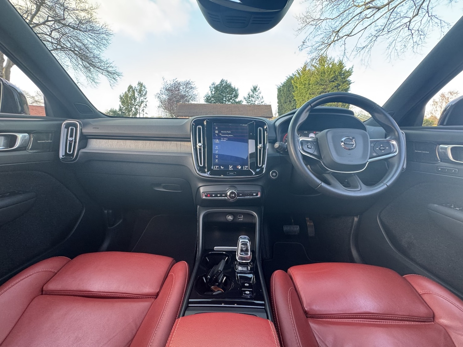 Used Volvo XC40 2019 for sale - 78045597: Photo 4