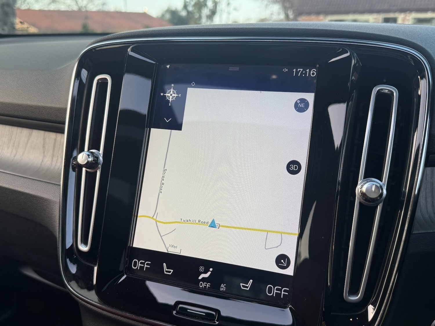 Used Volvo XC40 2019 for sale - 78045597: Photo 6