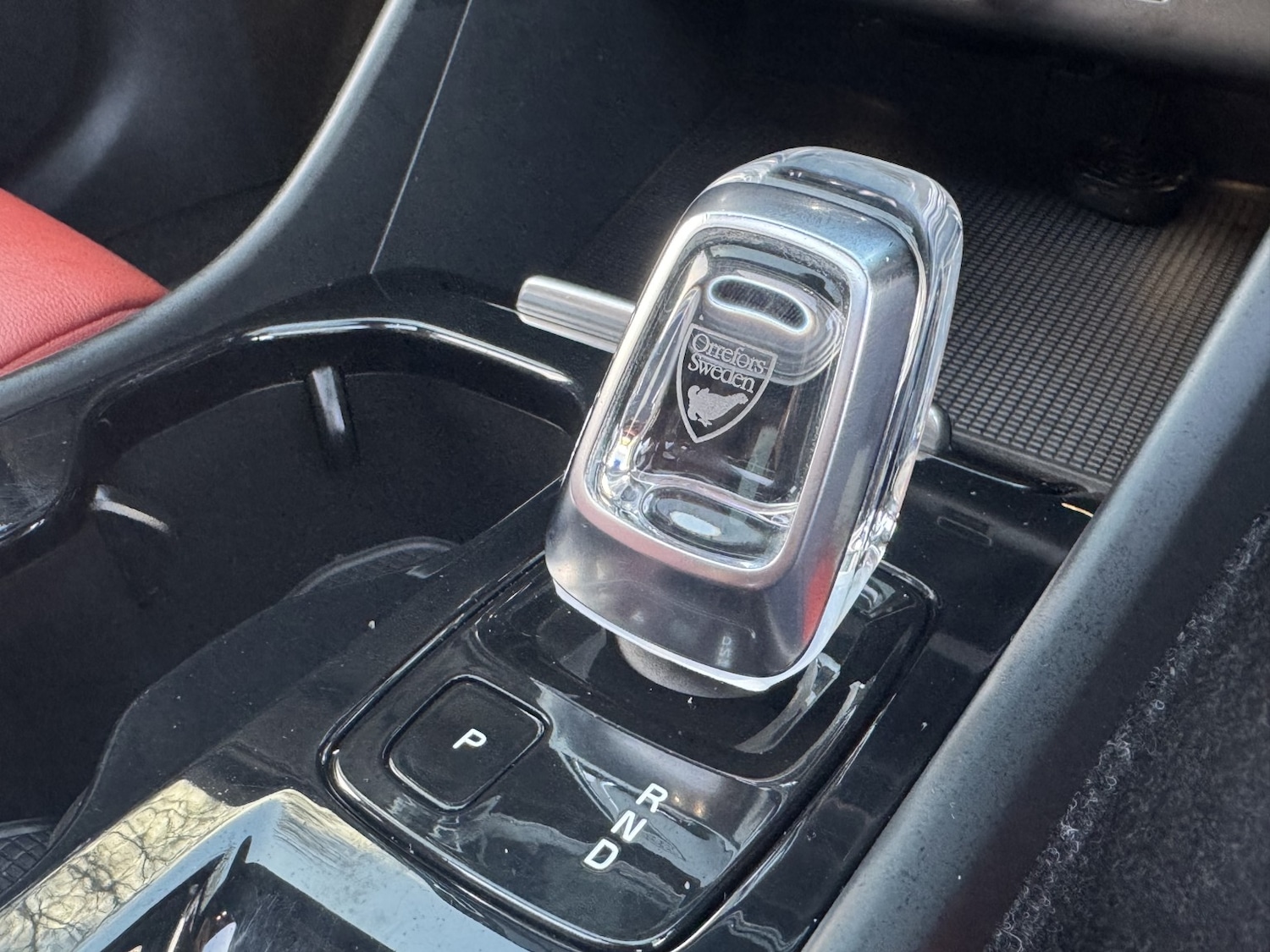 Used Volvo XC40 2019 for sale - 78045597: Photo 8