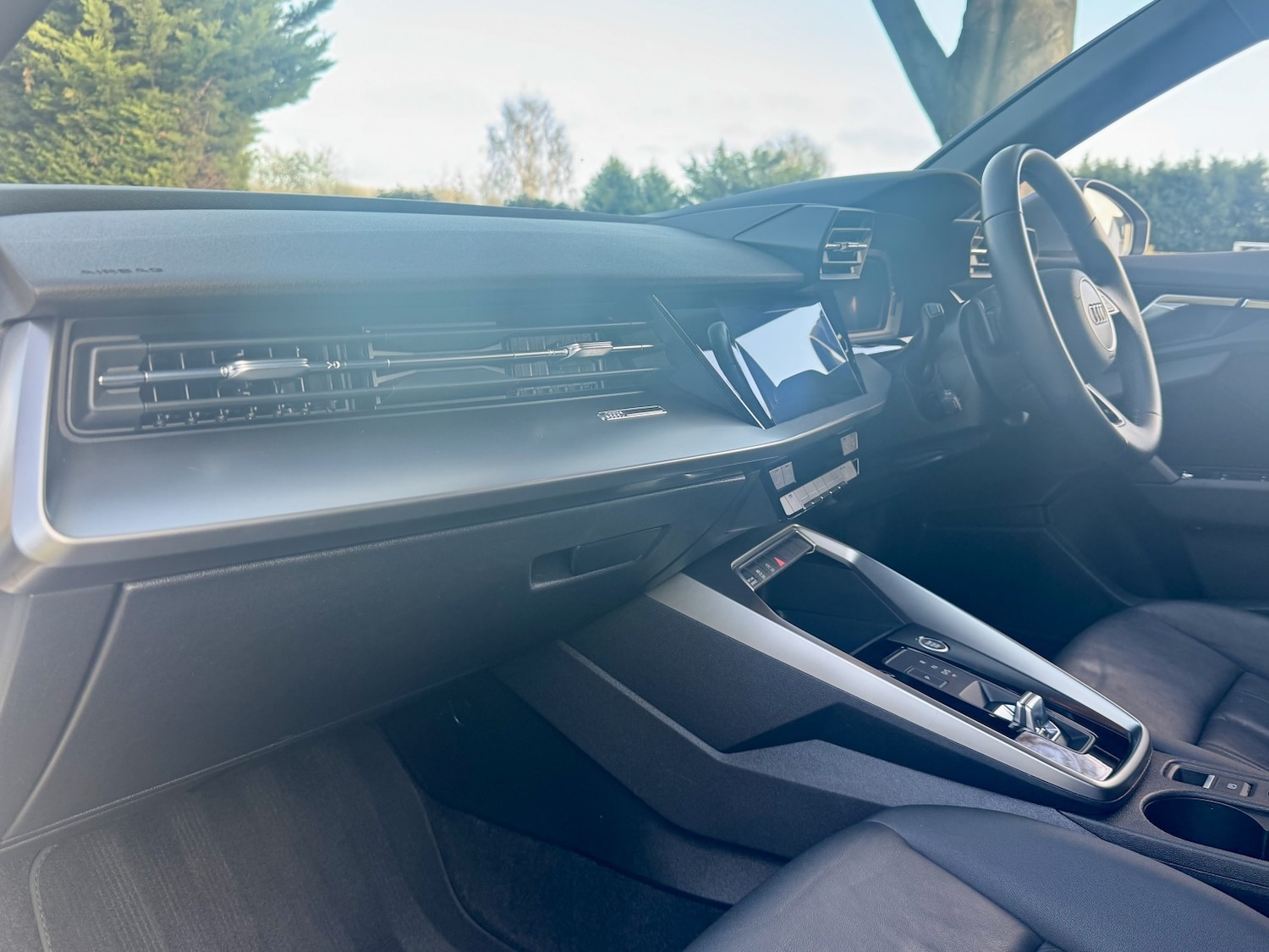 Used Audi A3 2022 for sale - 76784969: Photo 11