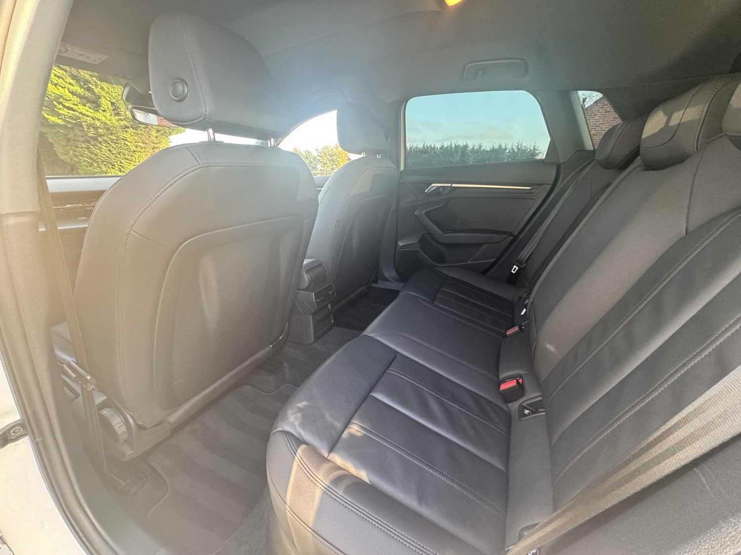 Used Audi A3 2022 for sale - 76784969: Photo 12