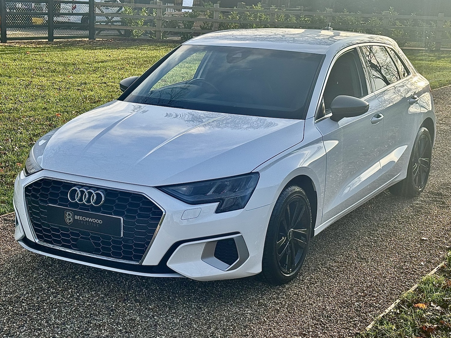 Used Audi A3 2022 for sale - 76784969: Photo 13