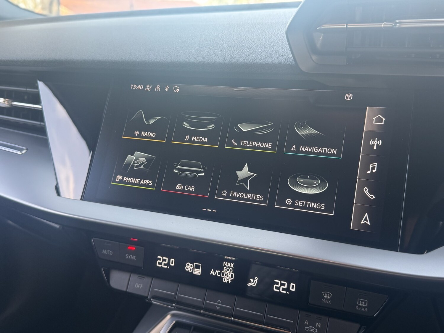 Used Audi A3 2022 for sale - 76784969: Photo 19