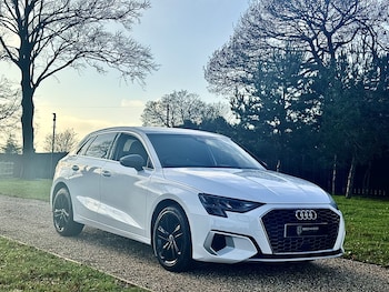 Used Audi A3 2022 for sale - 76784969: Photo