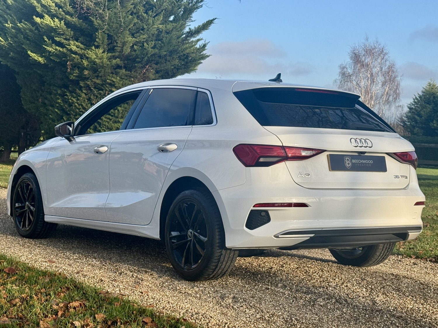 Used Audi A3 2022 for sale - 76784969: Photo 2