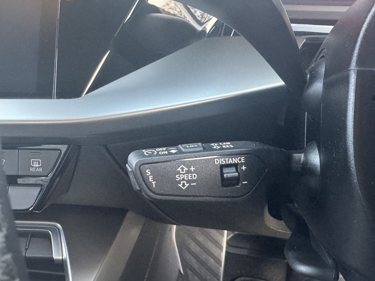 Used Audi A3 2022 for sale - 76784969: Photo 20