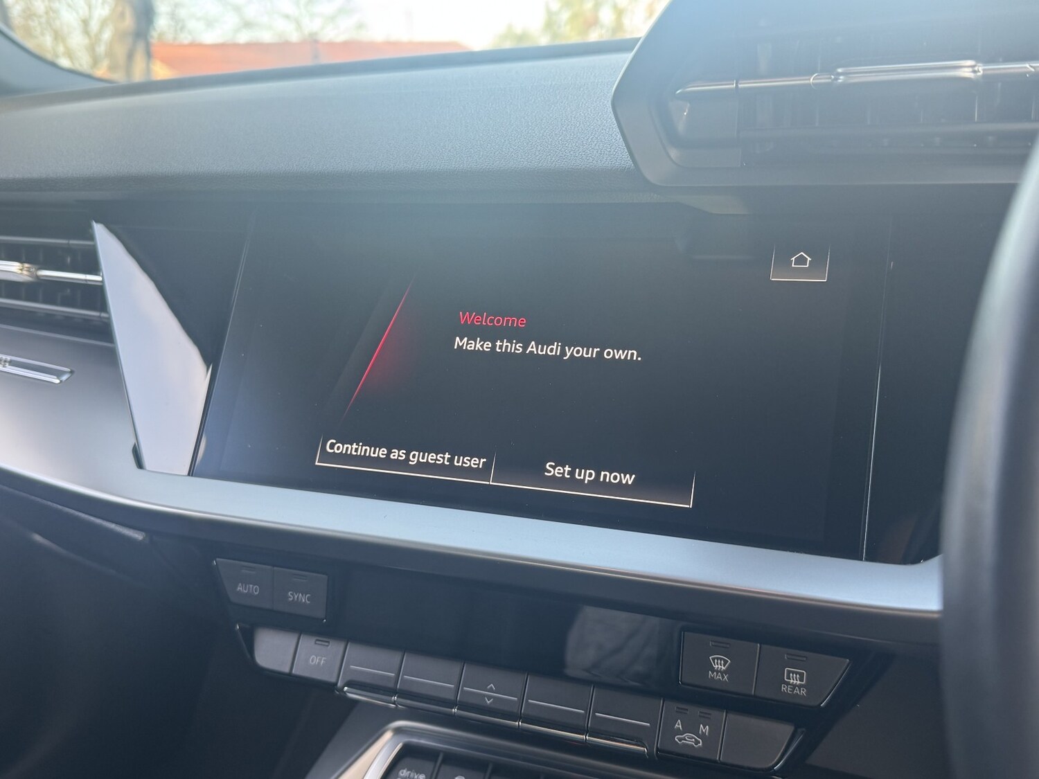 Used Audi A3 2022 for sale - 76784969: Photo 22