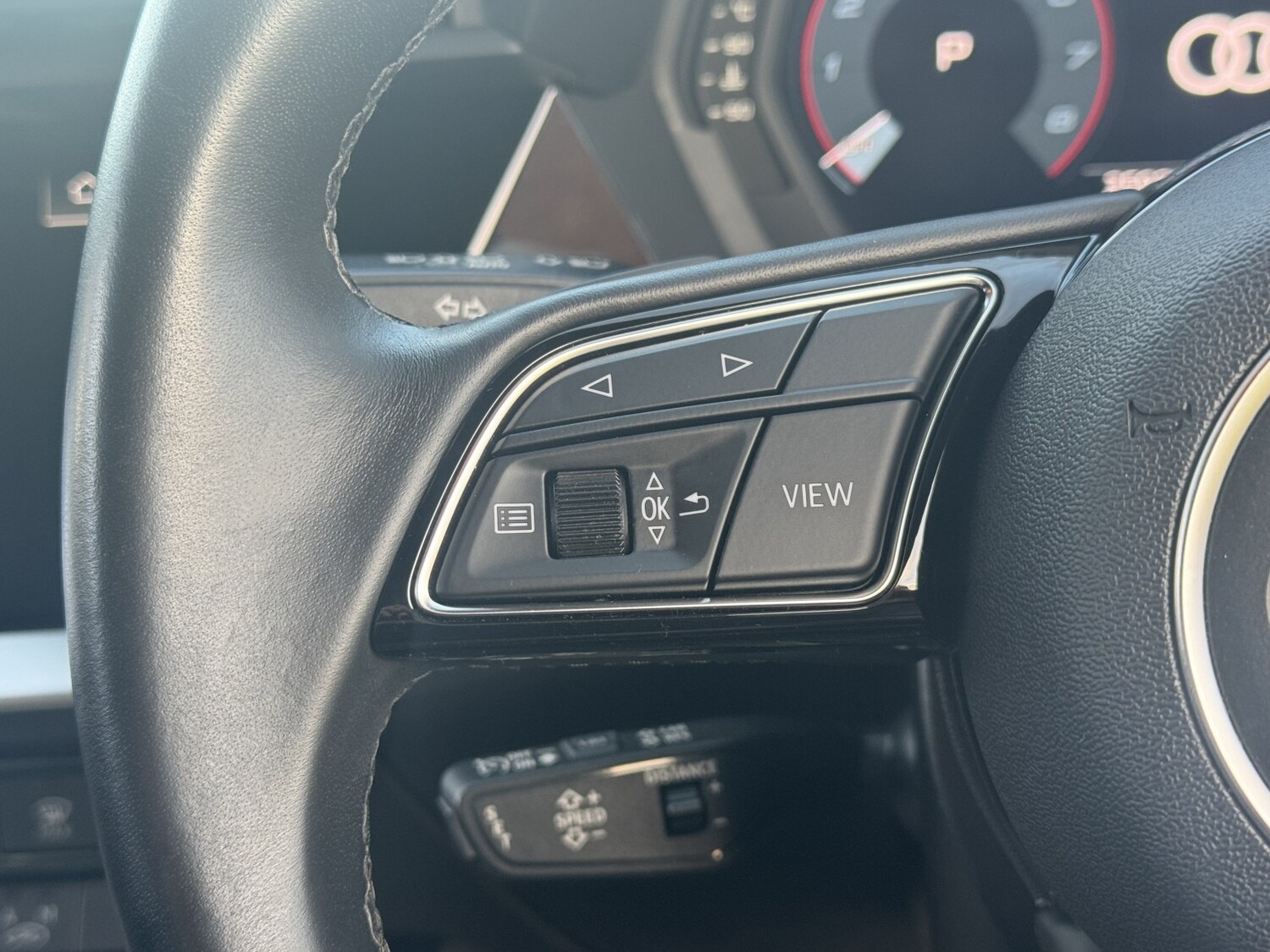 Used Audi A3 2022 for sale - 76784969: Photo 23