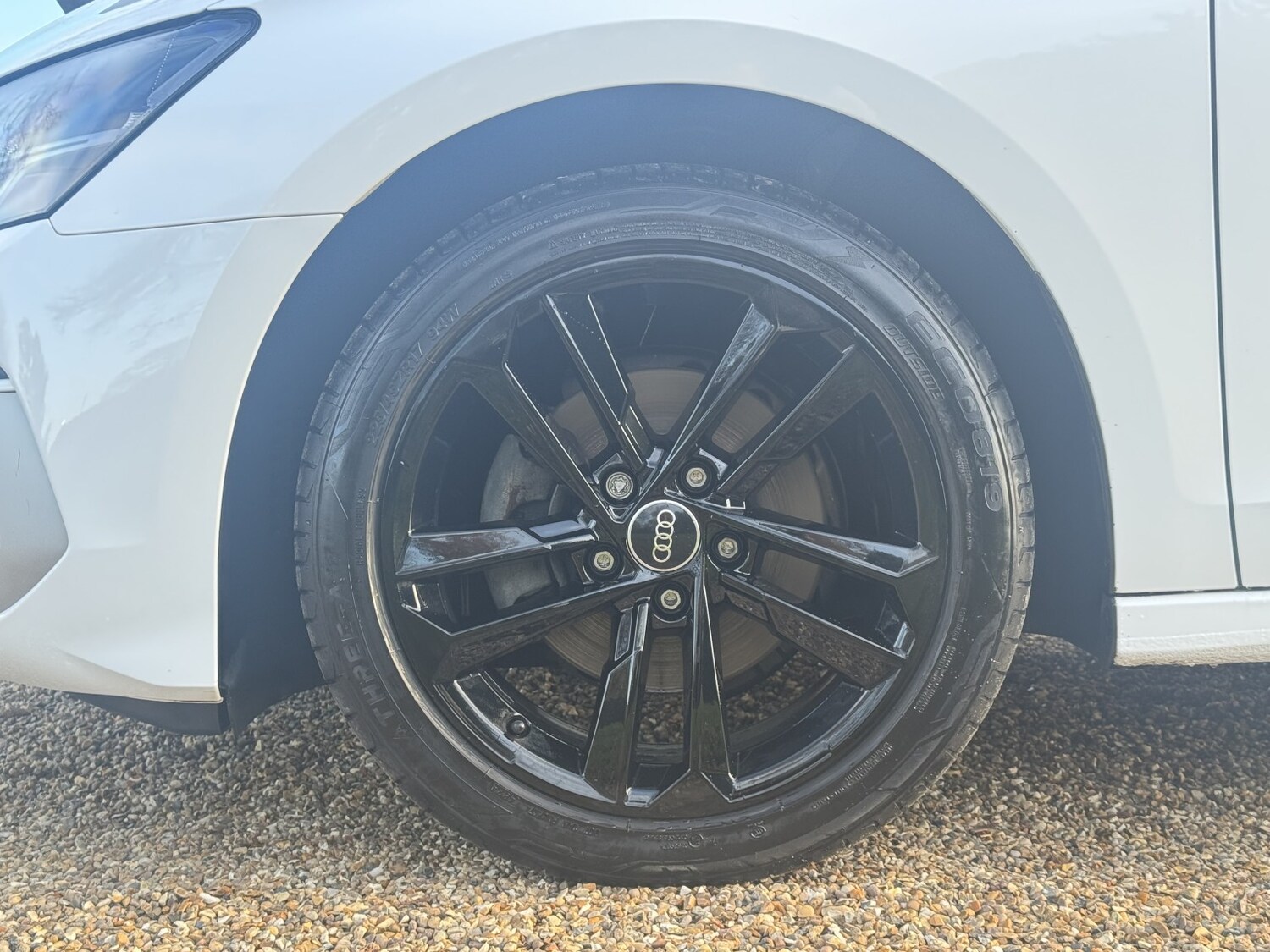 Used Audi A3 2022 for sale - 76784969: Photo 27