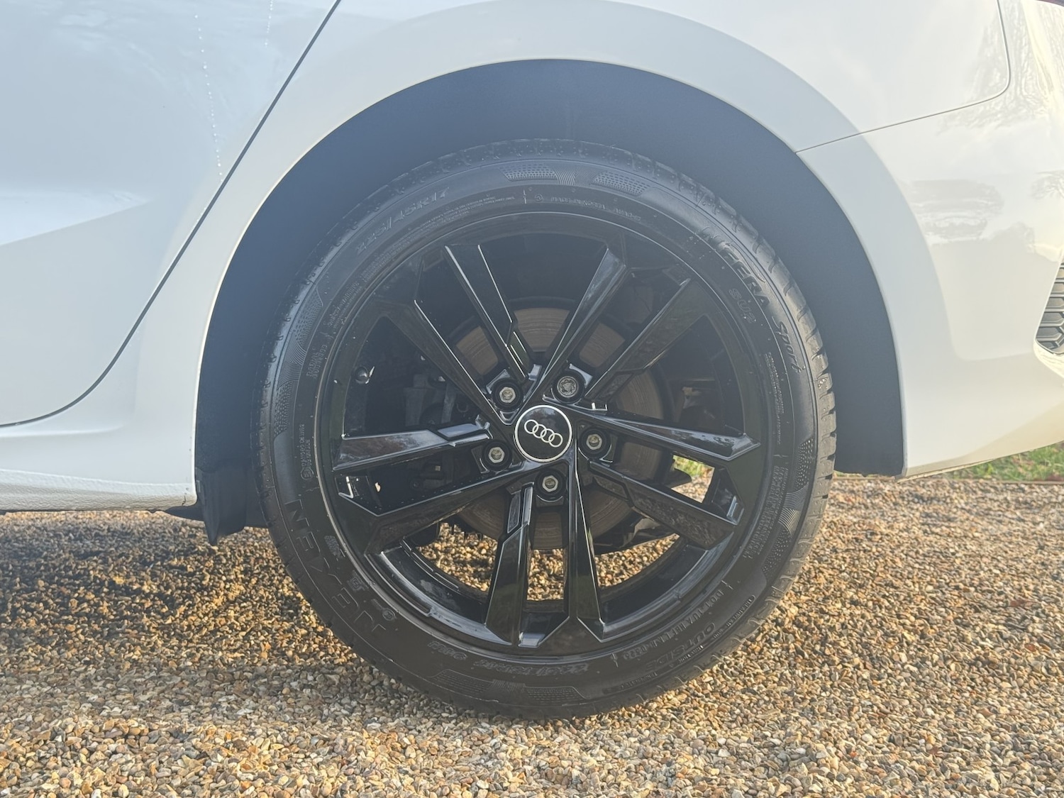 Used Audi A3 2022 for sale - 76784969: Photo 28