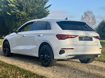 Used Audi A3 2022 for sale - 76784969: Photo