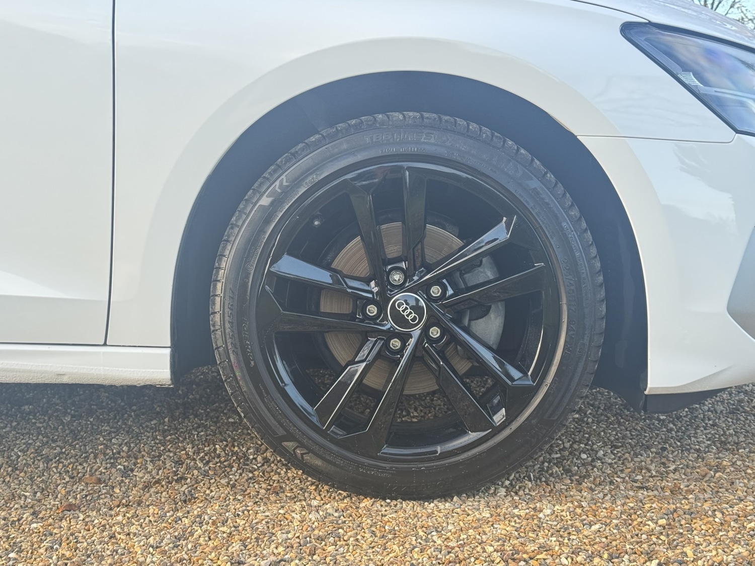 Used Audi A3 2022 for sale - 76784969: Photo 30