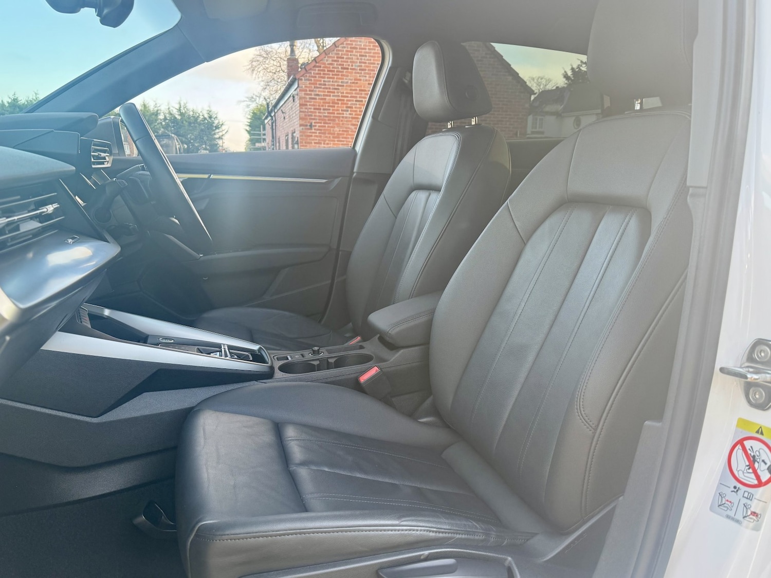 Used Audi A3 2022 for sale - 76784969: Photo 32