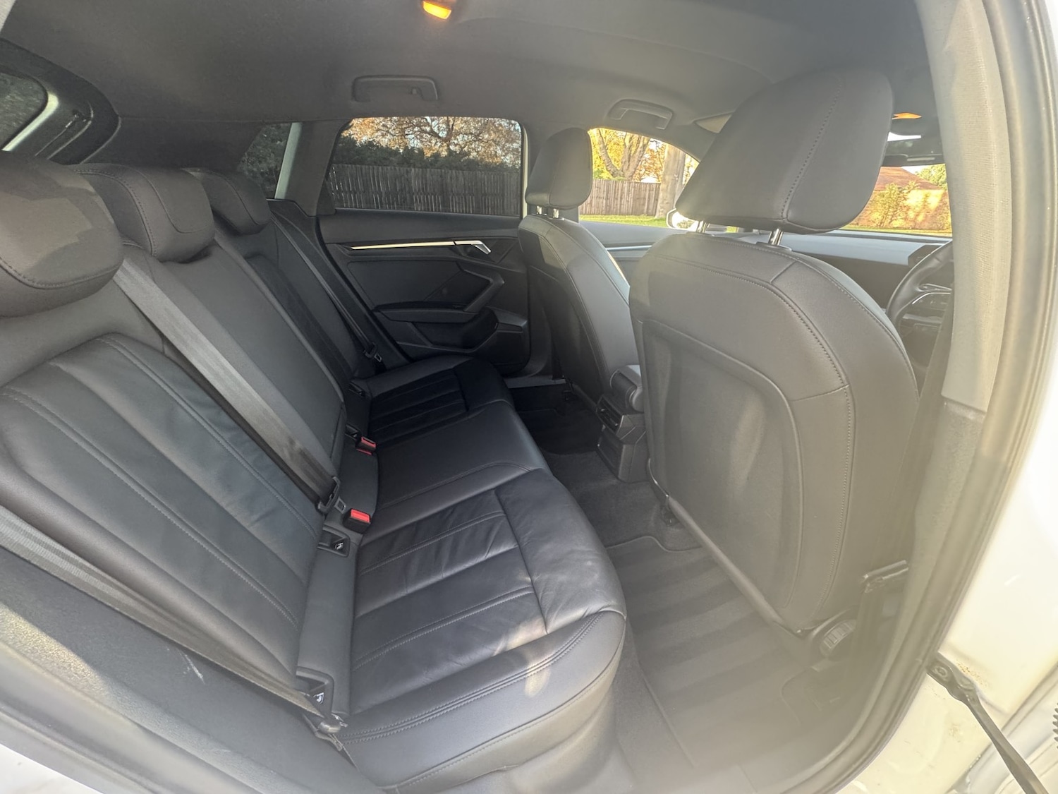 Used Audi A3 2022 for sale - 76784969: Photo 34