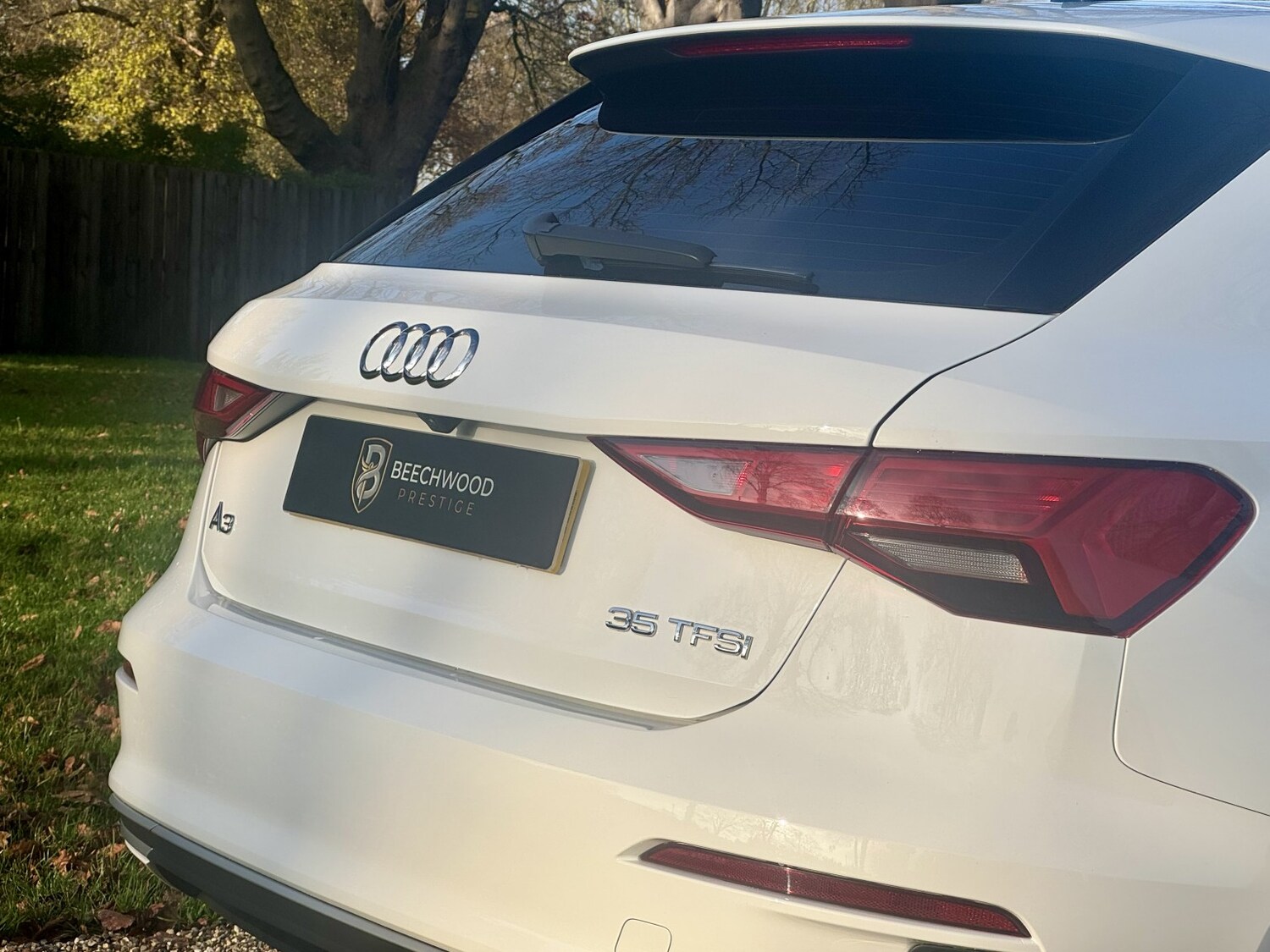 Used Audi A3 2022 for sale - 76784969: Photo 35